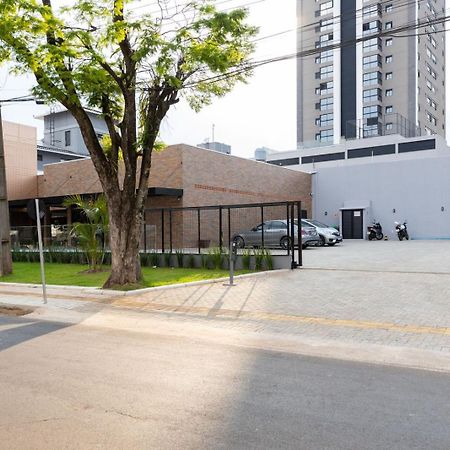 פוז דו איגואסו Safa Hotel Foz מראה חיצוני תמונה