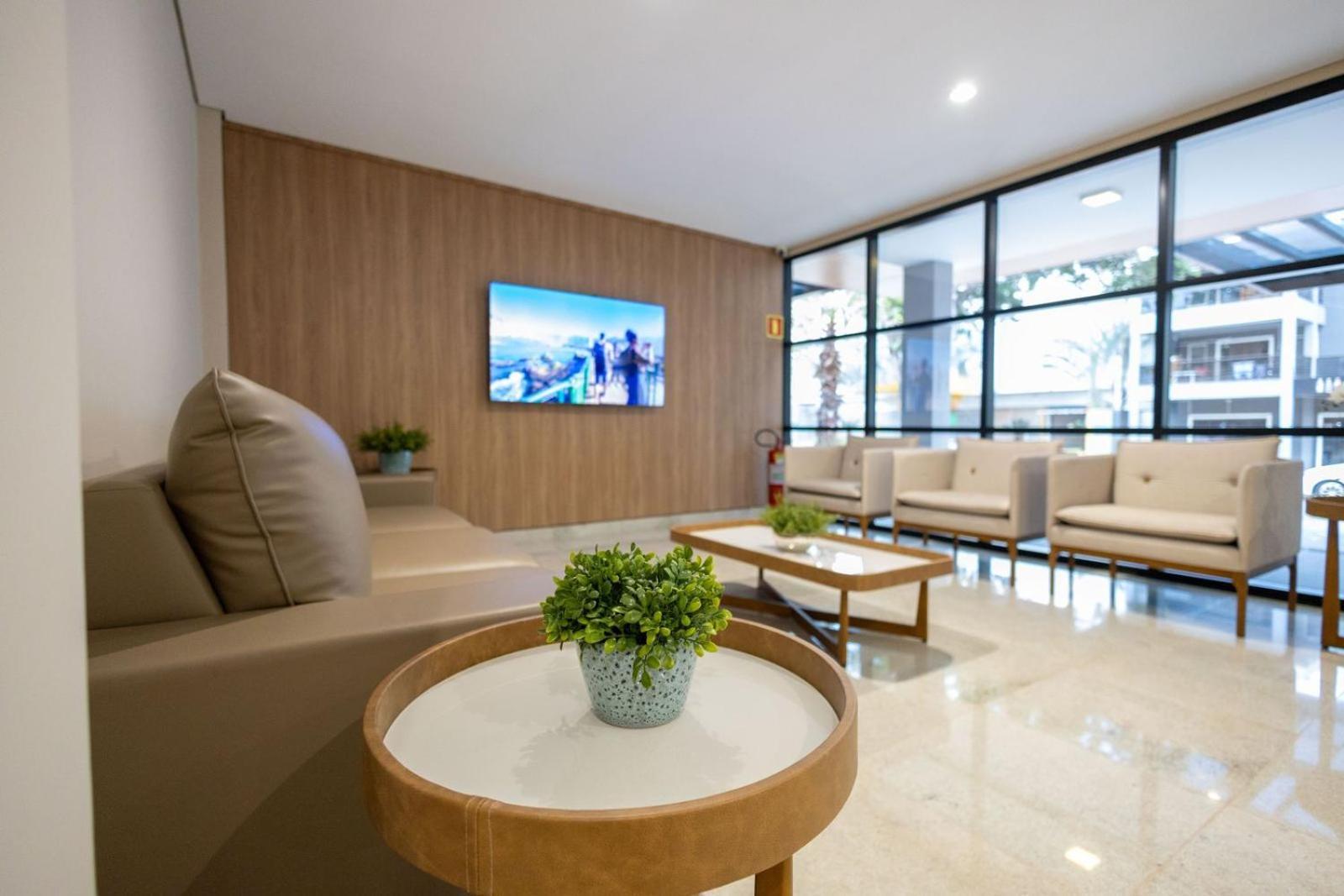 פוז דו איגואסו Safa Hotel Foz מראה חיצוני תמונה
